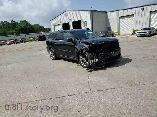 2019 DODGE DURANGO - VIN: 1C4RDHDG9KC549621 - Photo 14
