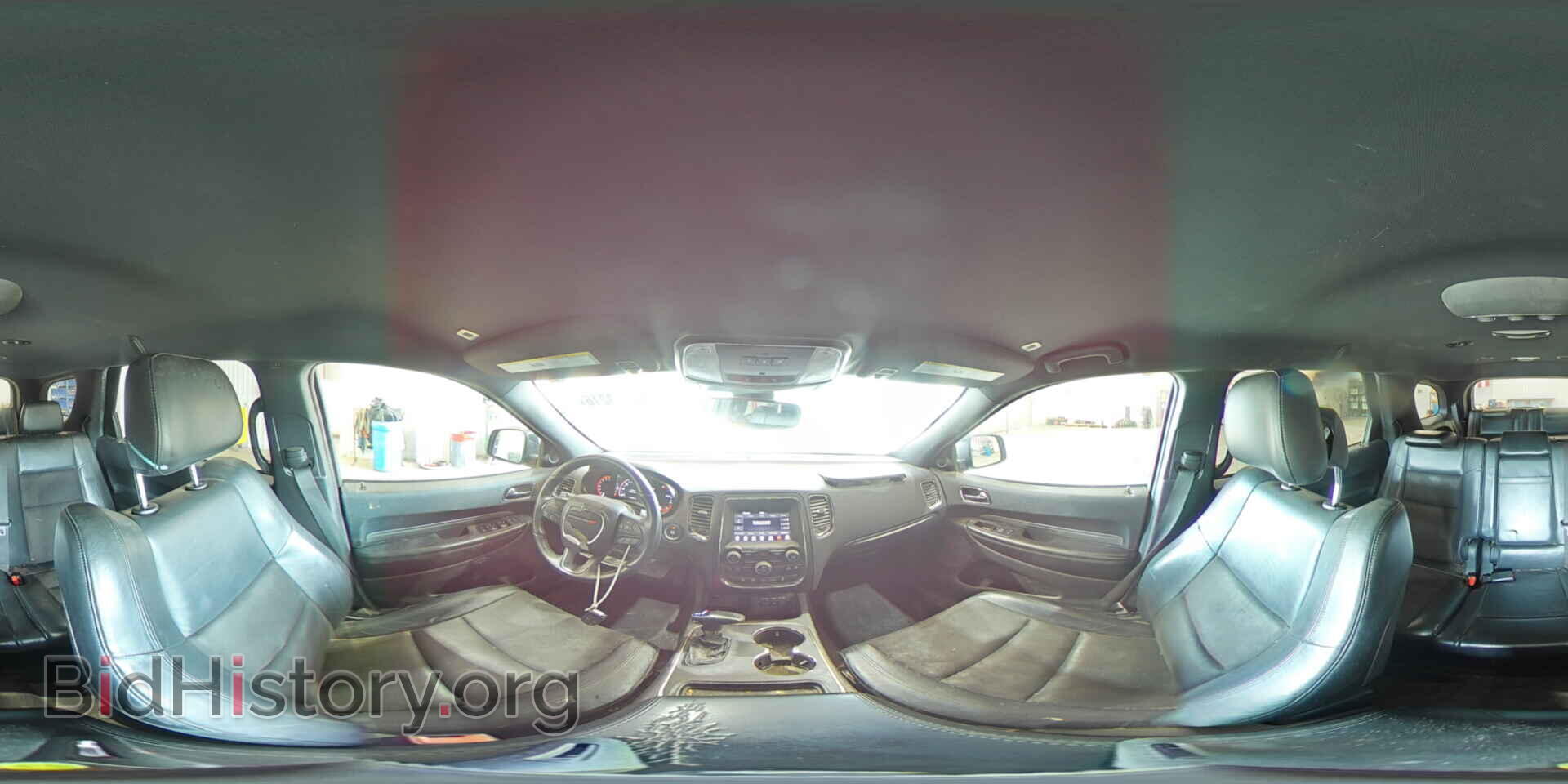 2019 DODGE DURANGO - VIN: 1C4RDHDG9KC549621 - Photo 15