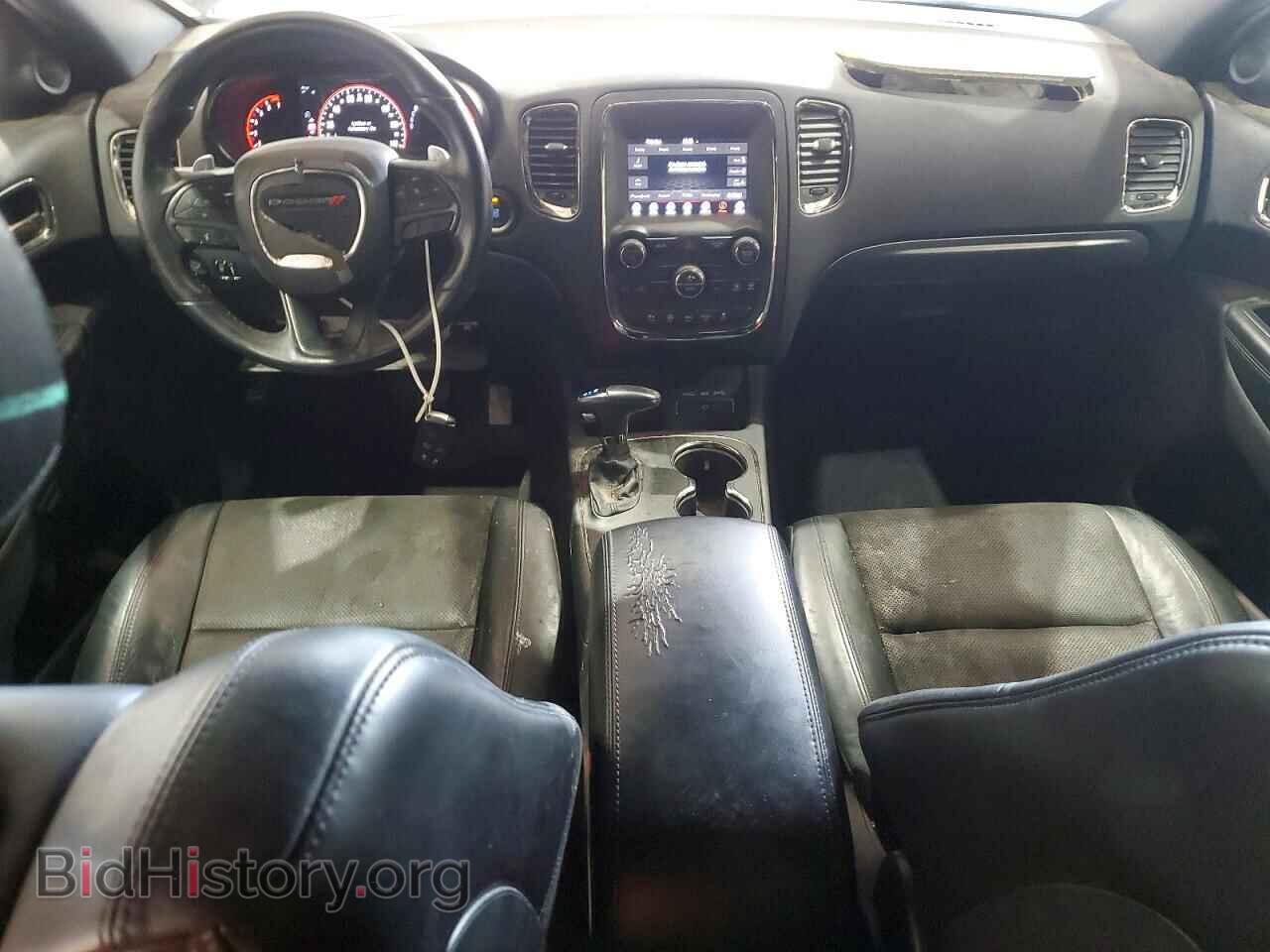 2019 DODGE DURANGO - VIN: 1C4RDHDG9KC549621 - Photo 8