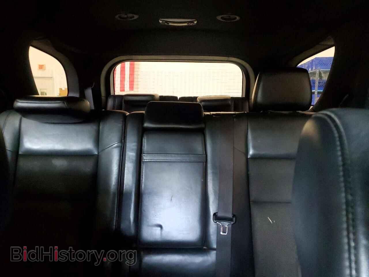 2019 DODGE DURANGO - VIN: 1C4RDHDG9KC549621 - Photo 10
