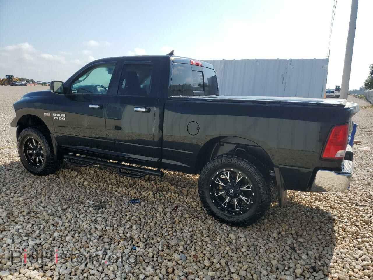 2015 RAM 1500 - VIN: 1C6RR7GT2FS679764 - Photo 2