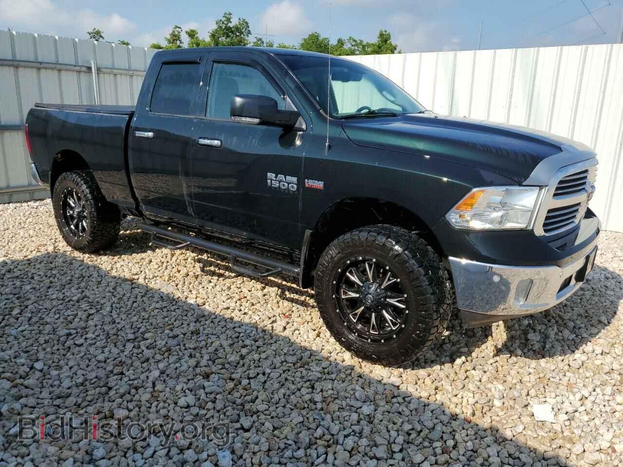 2015 RAM 1500 - VIN: 1C6RR7GT2FS679764 - Photo 4
