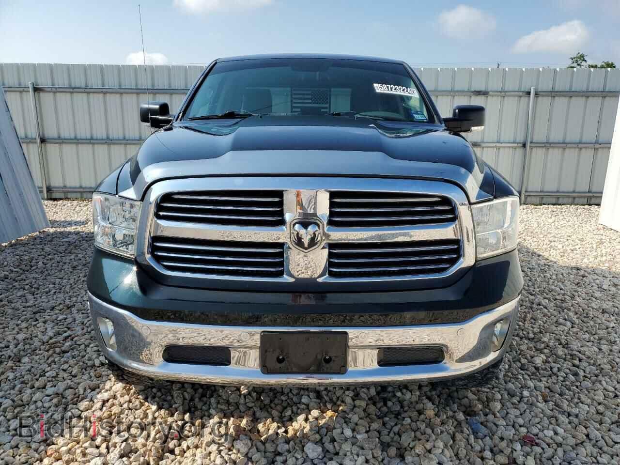2015 RAM 1500 - VIN: 1C6RR7GT2FS679764 - Photo 5