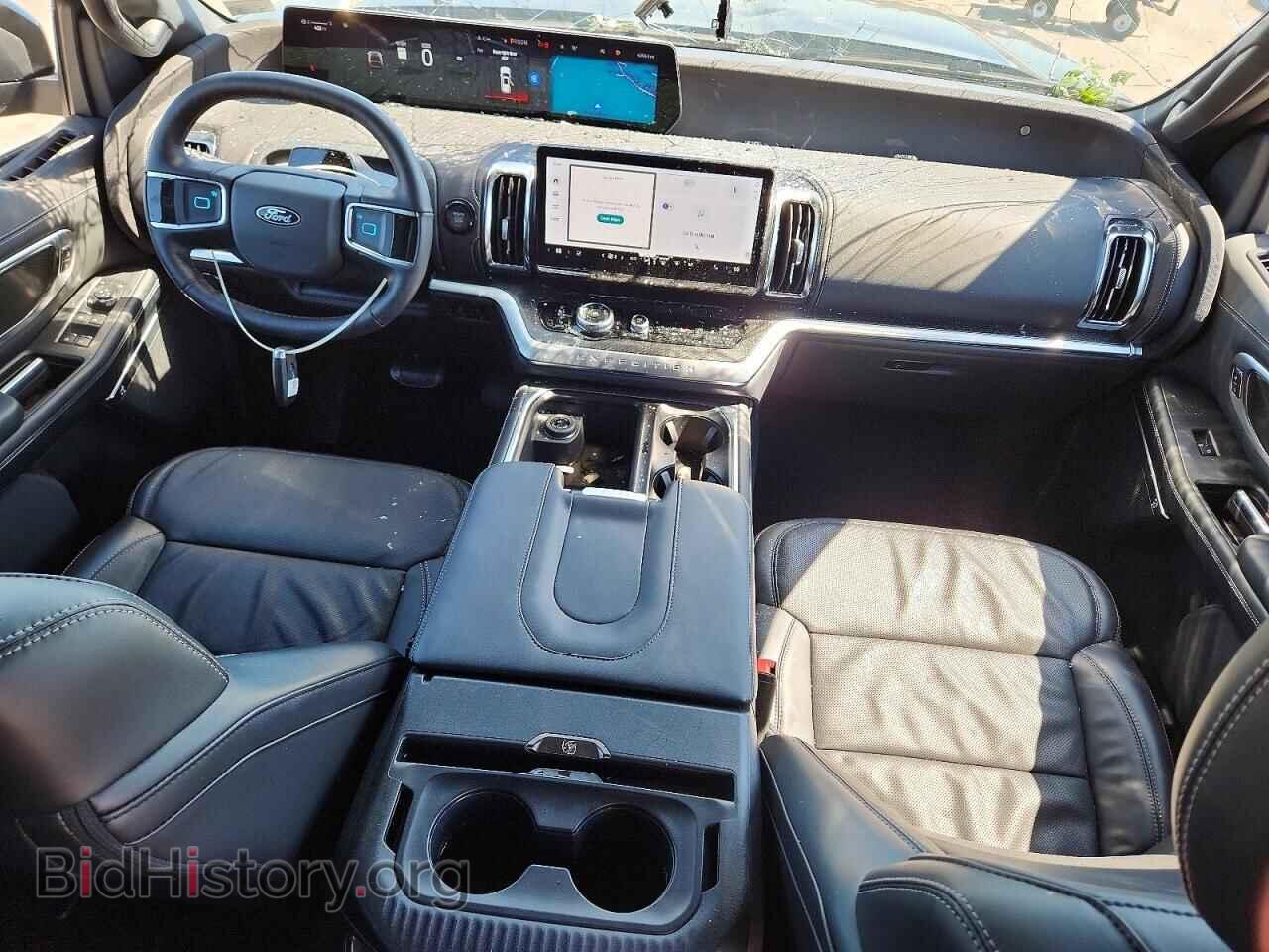 2026 FORD EXPEDITION - VIN: 1FMJK1M80TEA06873 - Фото 8
