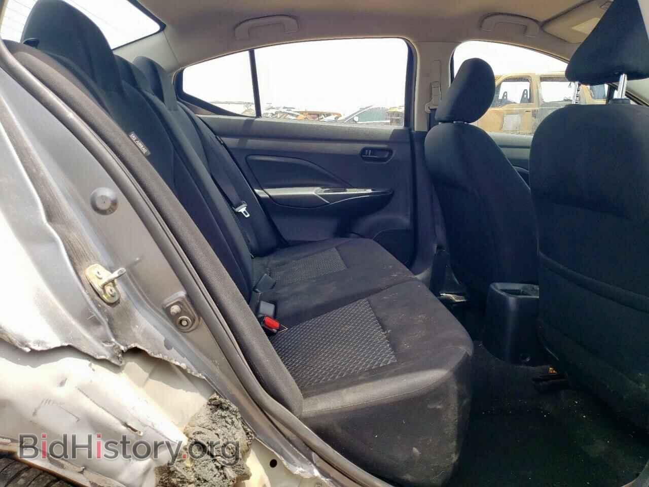 2021 NISSAN VERSA - VIN: 3N1CN8DV0ML907149 - Фото 10