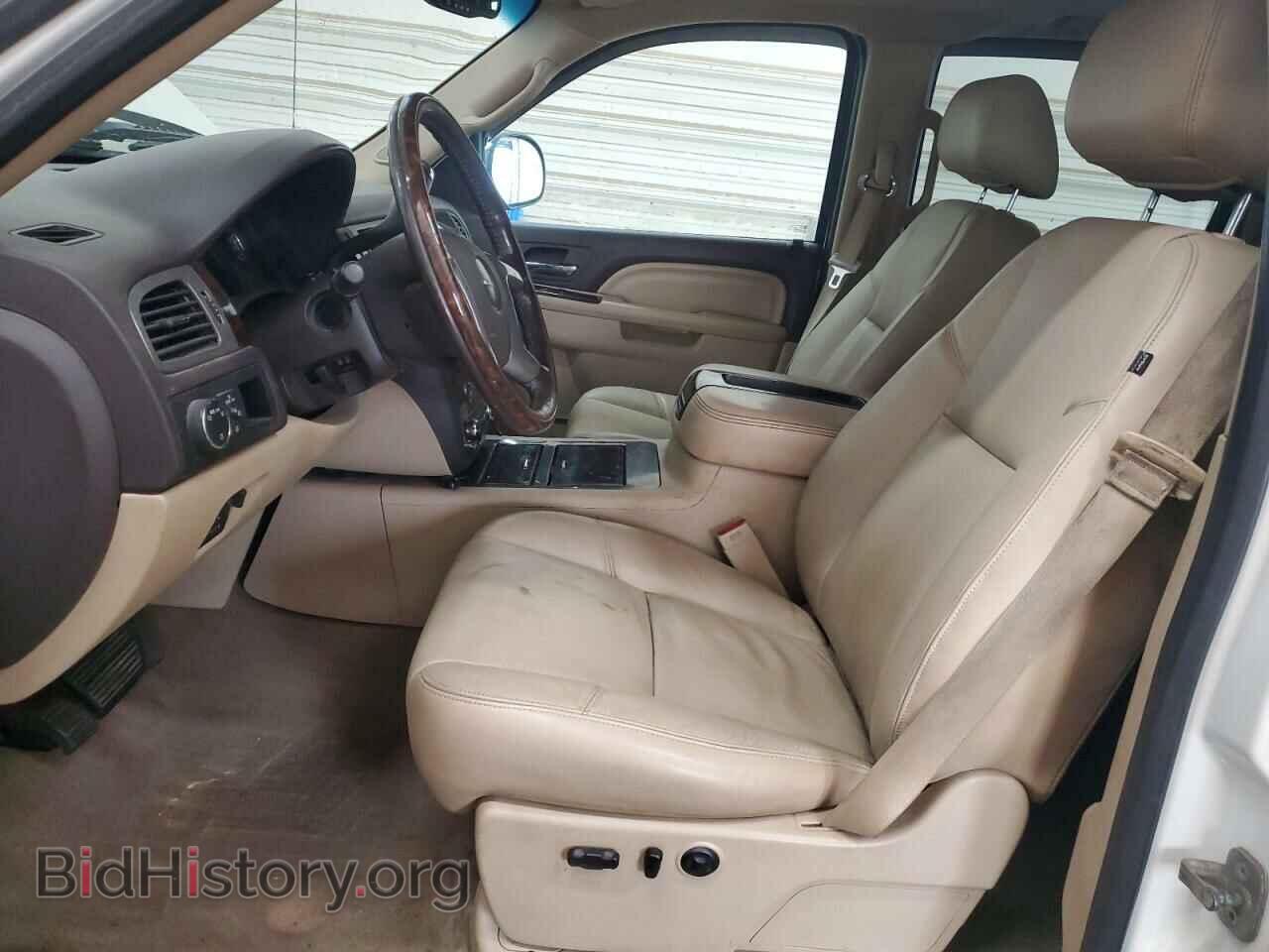2013 GMC SIERRA - VIN: 3GTP2XE22DG281165 - Фото 7