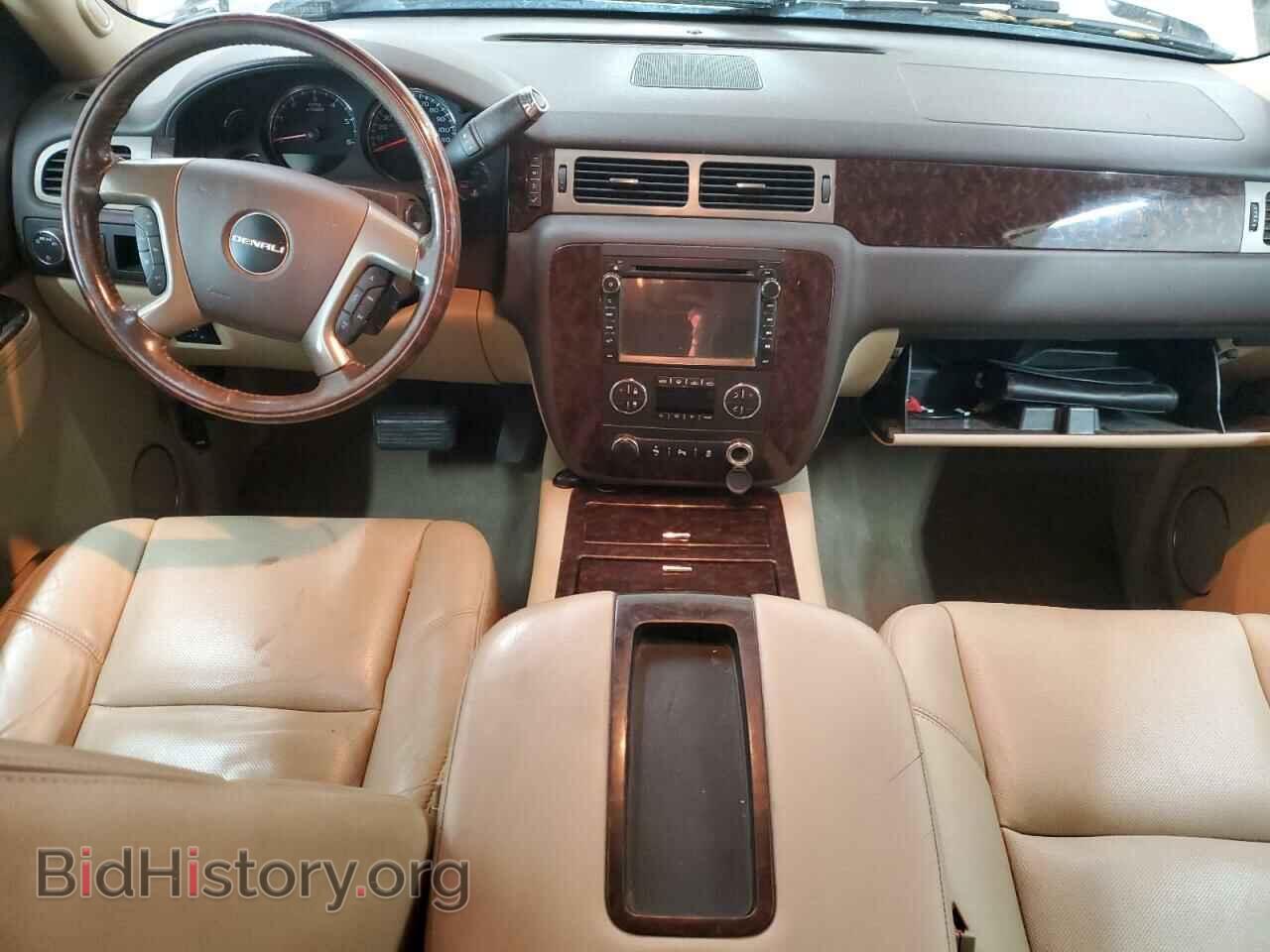 2013 GMC SIERRA - VIN: 3GTP2XE22DG281165 - Фото 8