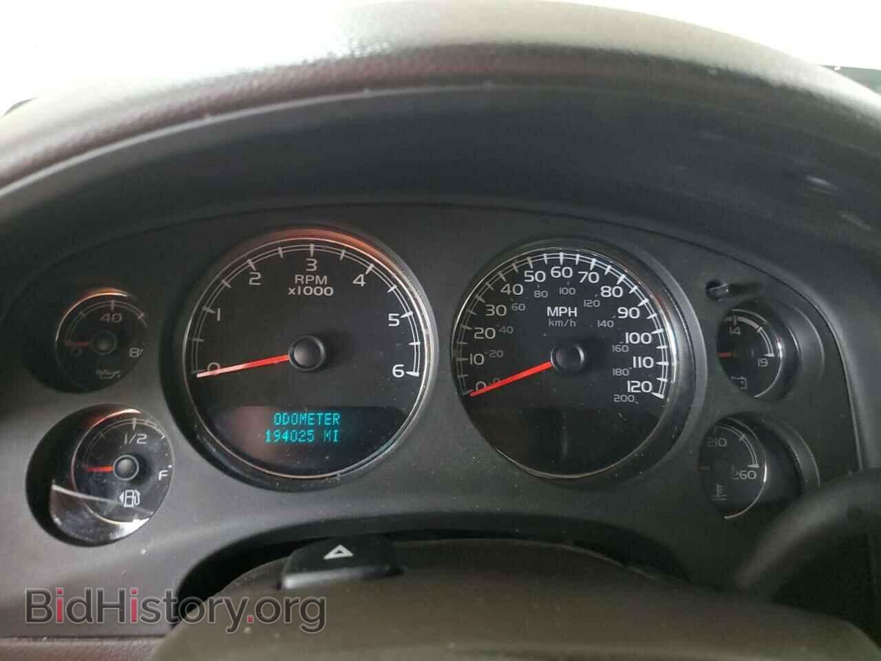 2013 GMC SIERRA - VIN: 3GTP2XE22DG281165 - Фото 9