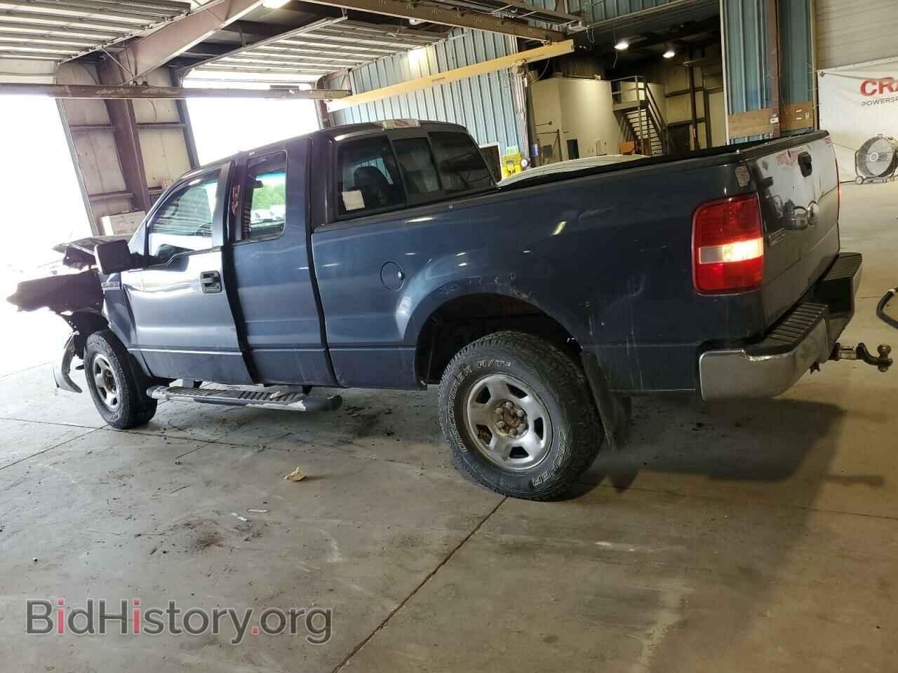 2006 FORD All Models - VIN: 1FTPX14546FB39124 - Photo 2