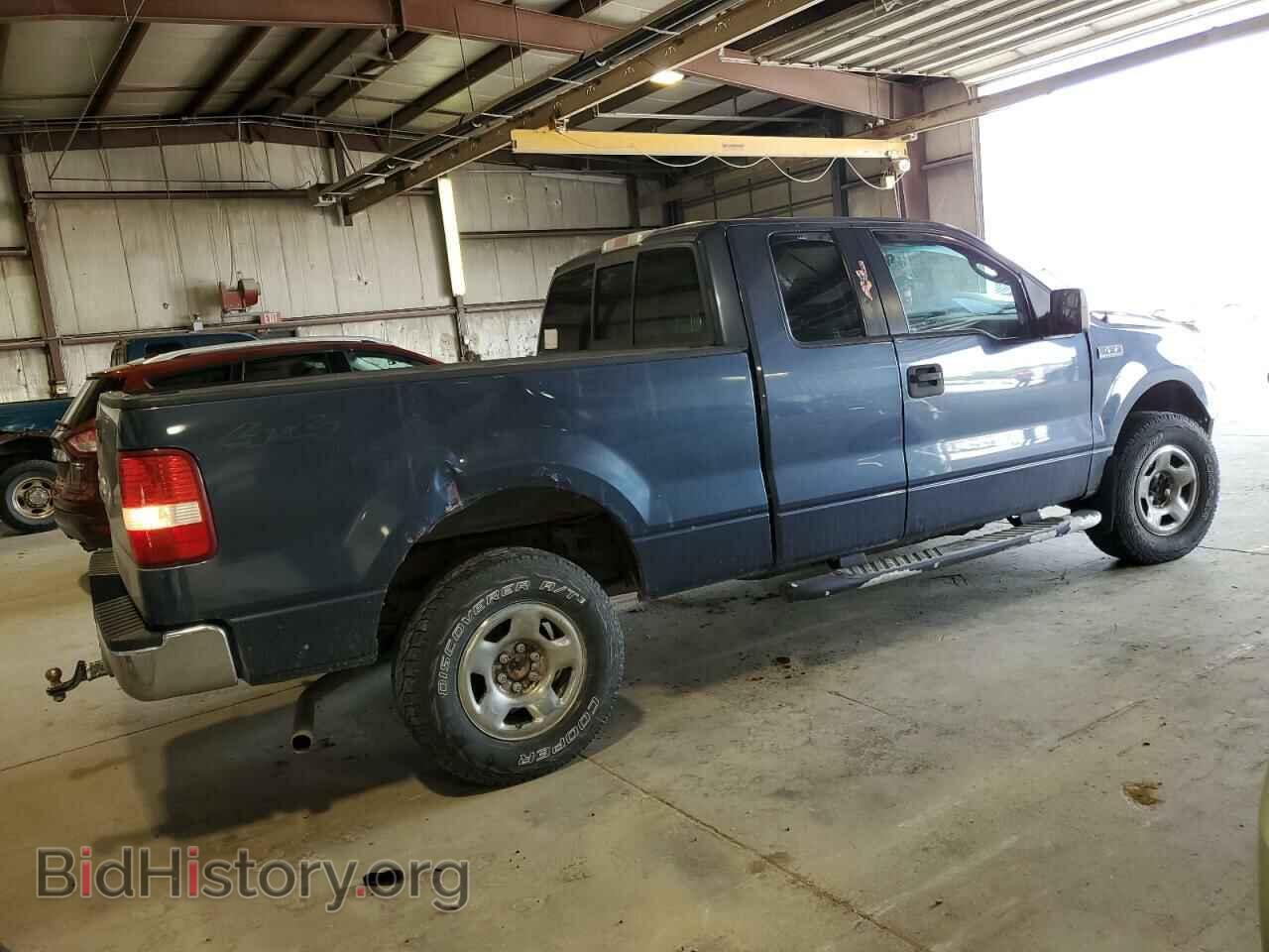 2006 FORD All Models - VIN: 1FTPX14546FB39124 - Photo 3