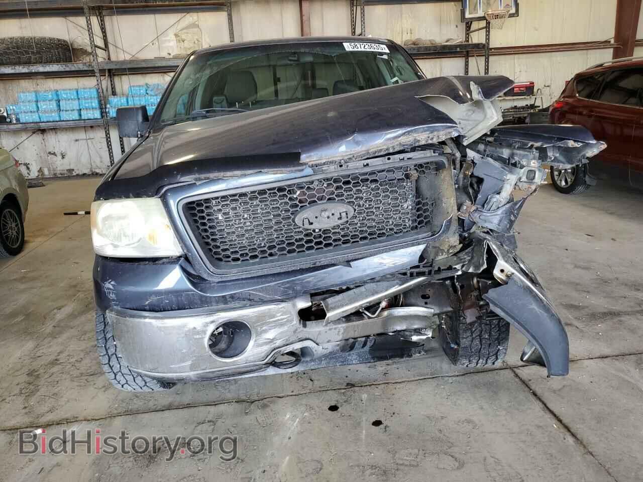 2006 FORD All Models - VIN: 1FTPX14546FB39124 - Photo 5
