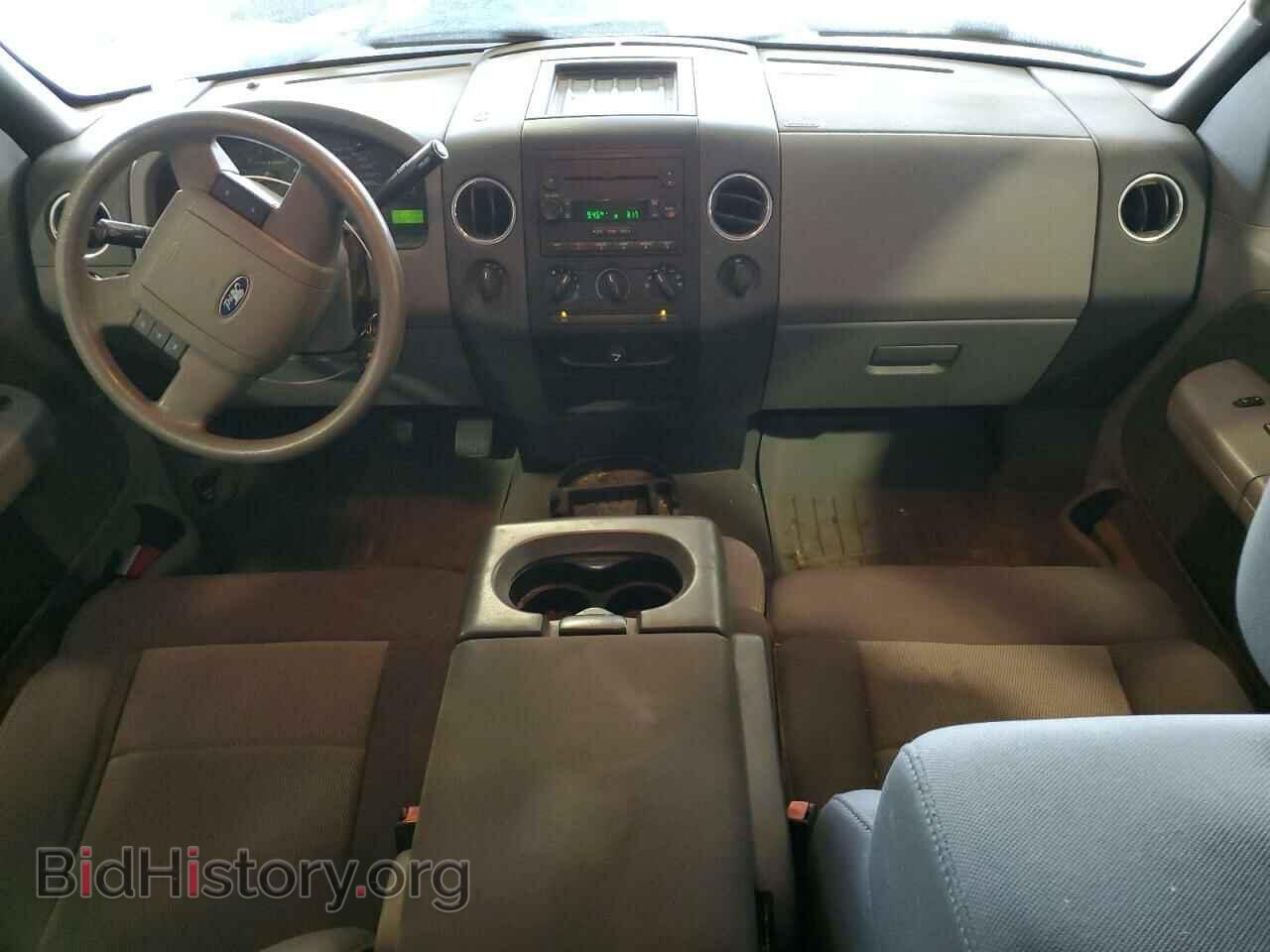 2006 FORD All Models - VIN: 1FTPX14546FB39124 - Photo 8