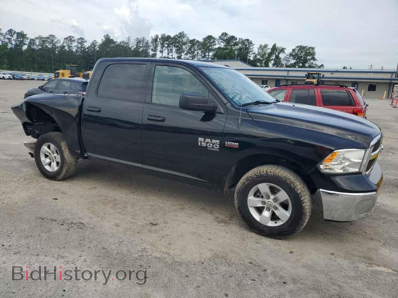 2019 RAM 1500 - VIN: 3C6RR7LT4KG701237 - Фото 4