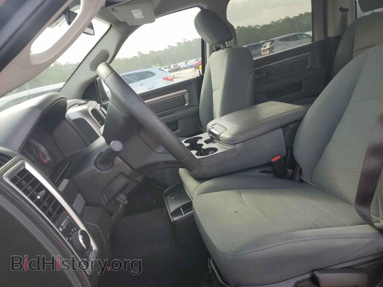 2019 RAM 1500 - VIN: 3C6RR7LT4KG701237 - Фото 7