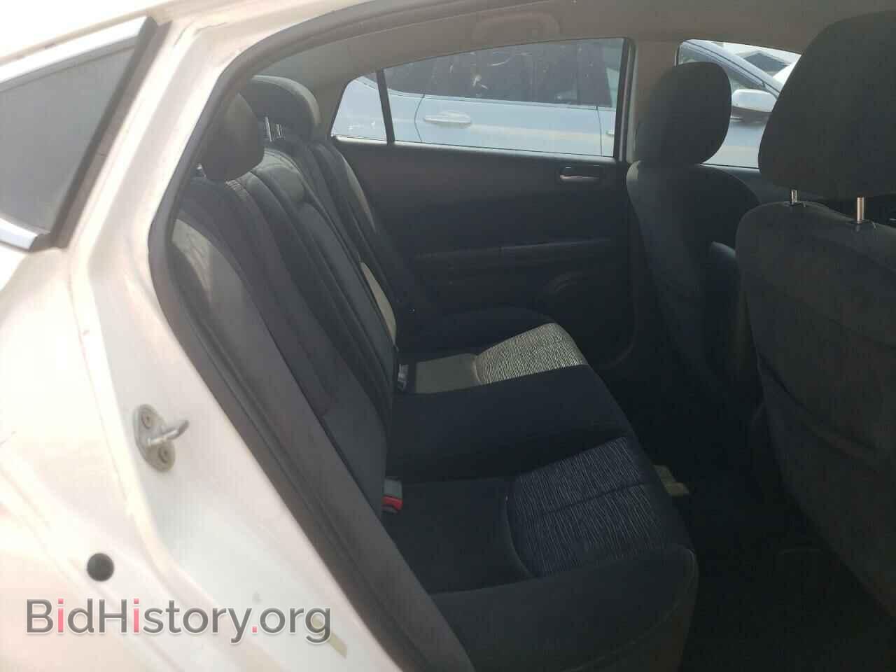 2009 MAZDA 6 - VIN: 1YVHP81A995M40944 - Фото 10