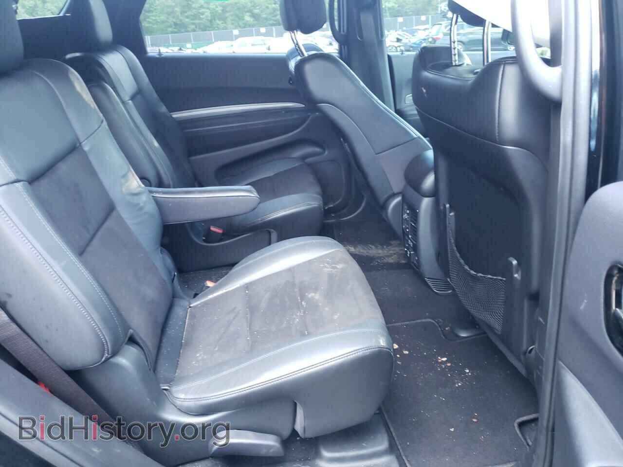 2020 DODGE DURANGO - VIN: 1C4RDJDG6LC382126 - Photo 11