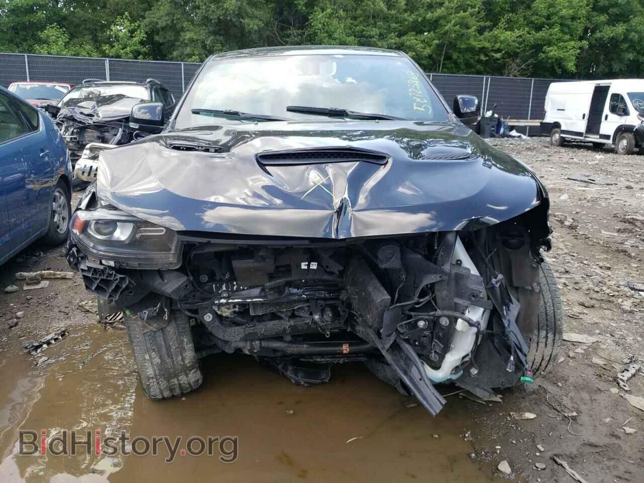 2020 DODGE DURANGO - VIN: 1C4RDJDG6LC382126 - Photo 5