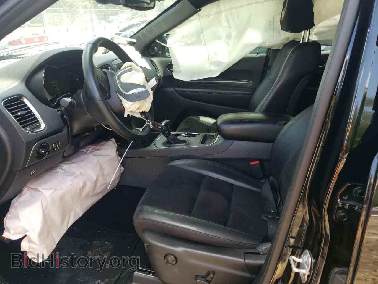 2020 DODGE DURANGO - VIN: 1C4RDJDG6LC382126 - Photo 7