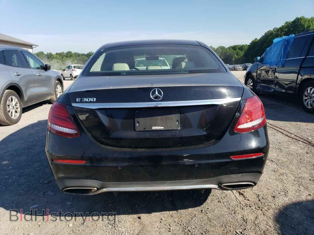 2017 MERCEDES-BENZ E-CLASS - VIN: WDDZF4JB6HA234569 - Фото 6