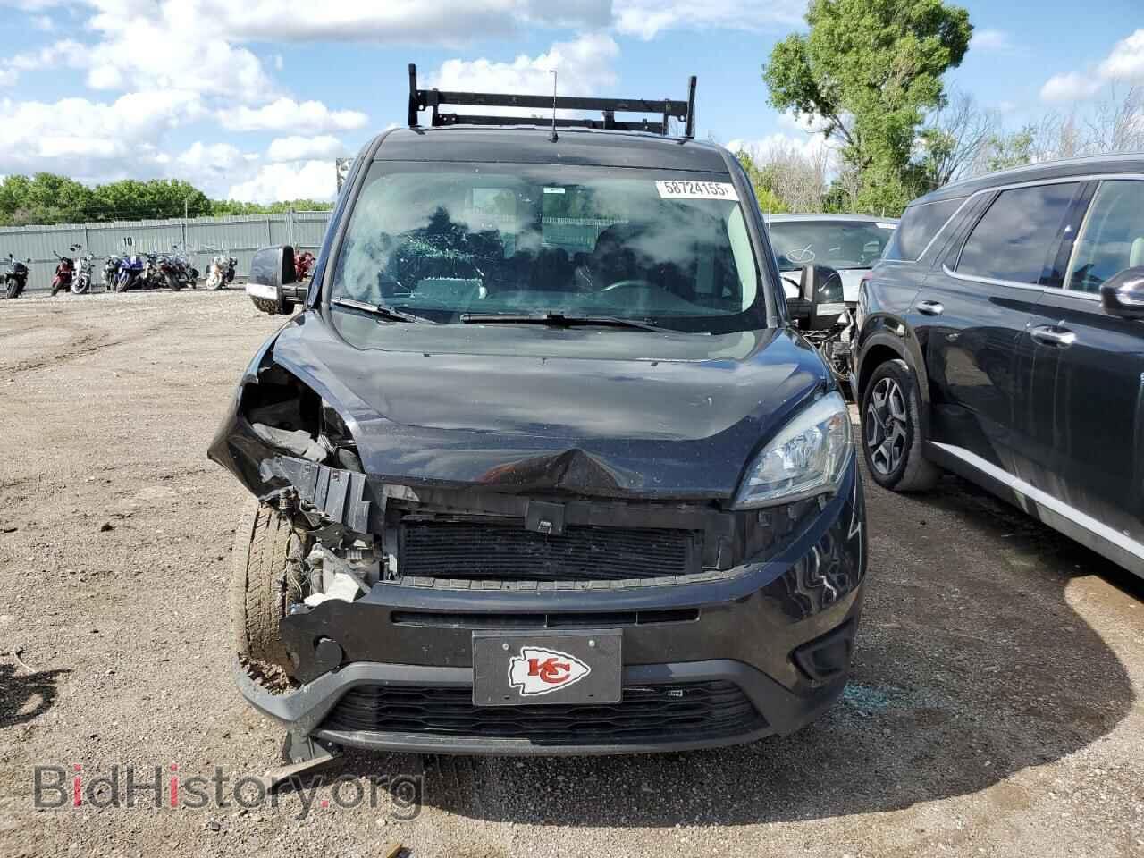 2015 RAM All Models - VIN: ZFBERFBTXF6A44105 - Photo 5