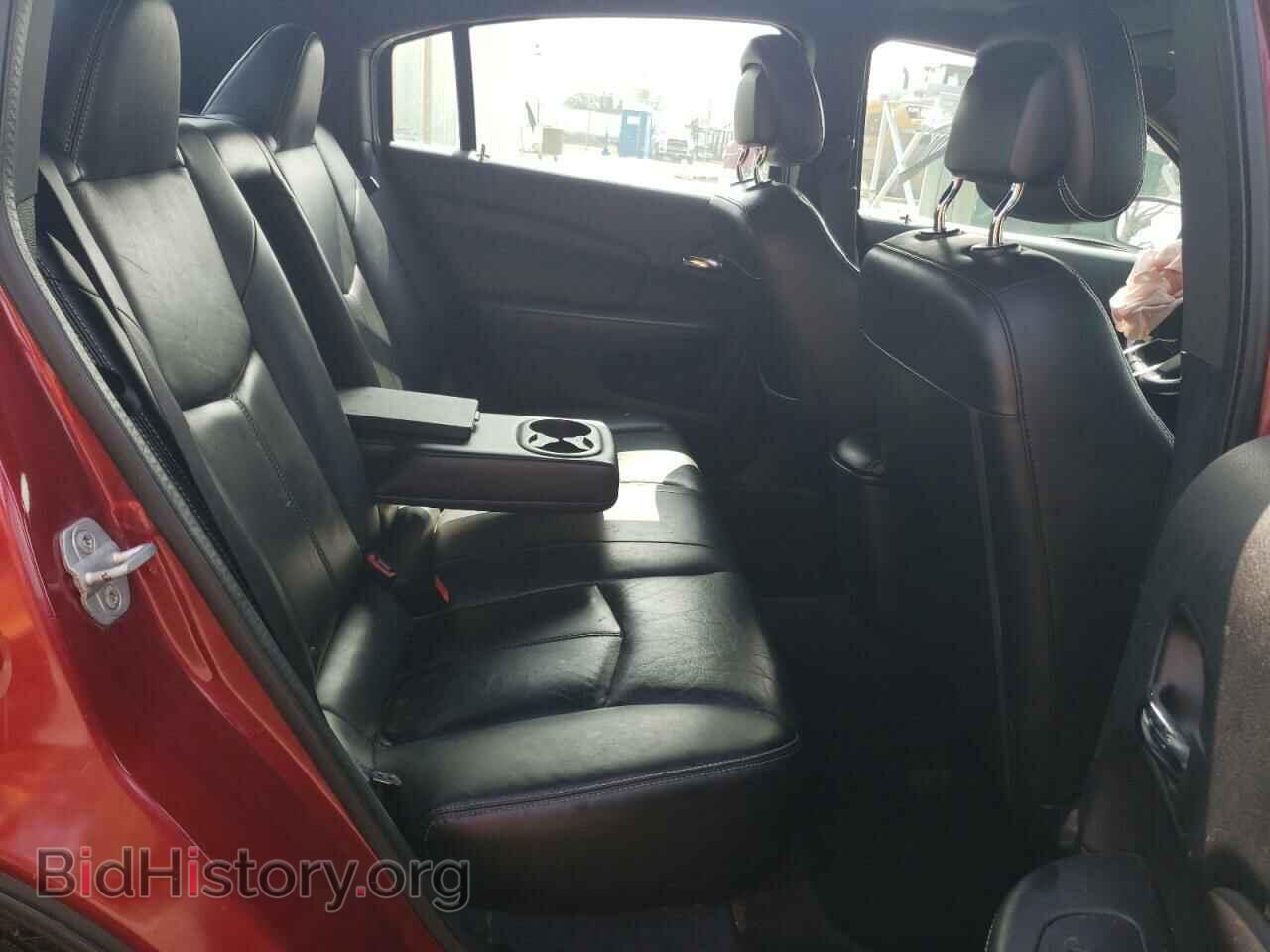 2011 CHRYSLER 200 - VIN: 1C3BC2FG5BN533584 - Фото 10