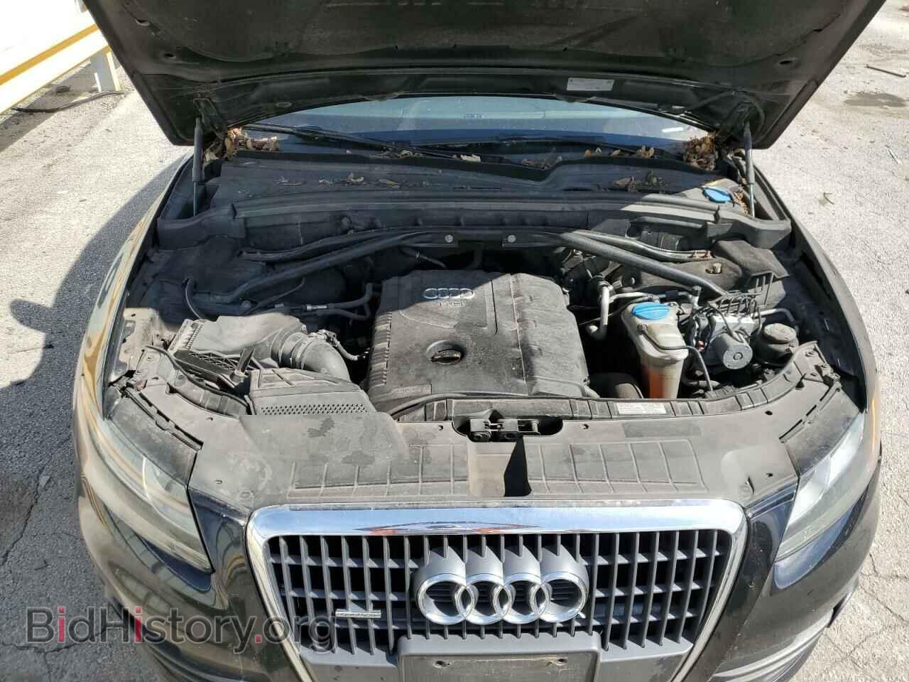 2012 AUDI Q5 - VIN: WA1CFAFP8CA042060 - Фото 12