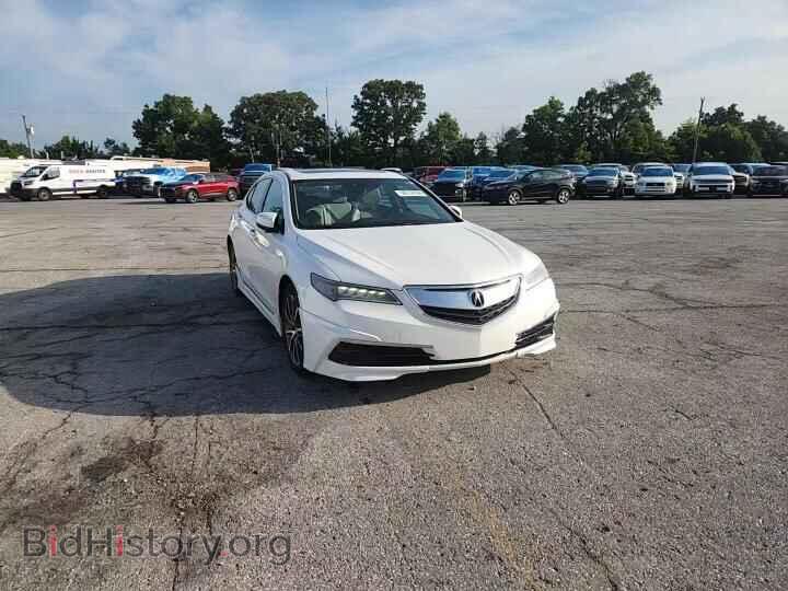 2015 ACURA TLX - VIN: 19UUB2F58FA001055 - Photo 13