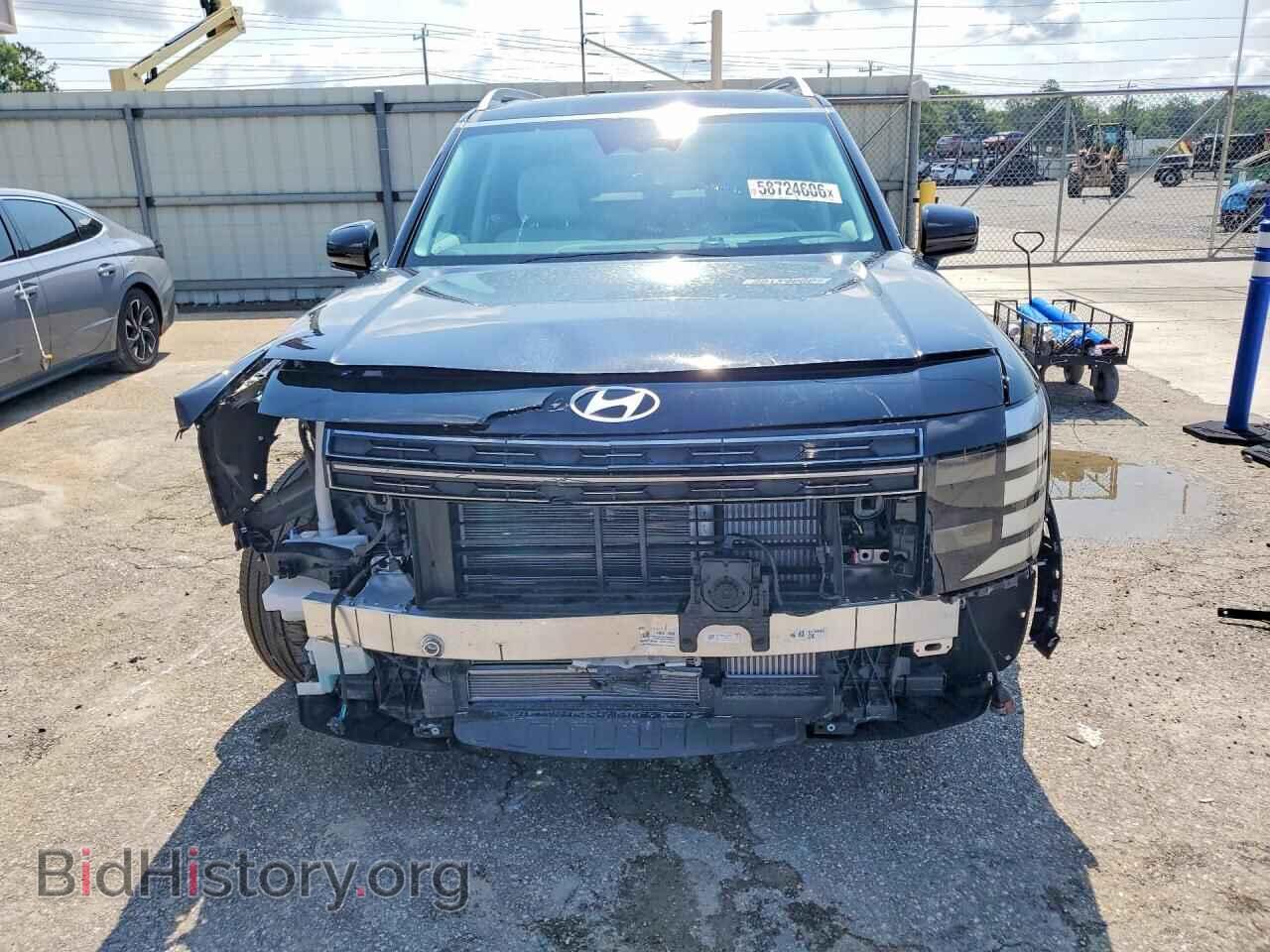 2026 HYUNDAI UNKNOWN - VIN: KM8RM5SA8TU046960 - Photo 5