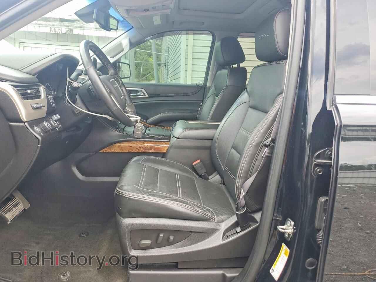 2015 GMC YUKON - VIN: 1GKS2JKJ8FR652467 - Фото 7