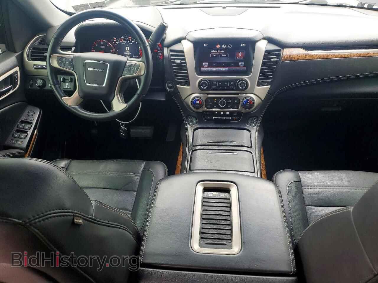 2015 GMC YUKON - VIN: 1GKS2JKJ8FR652467 - Фото 8