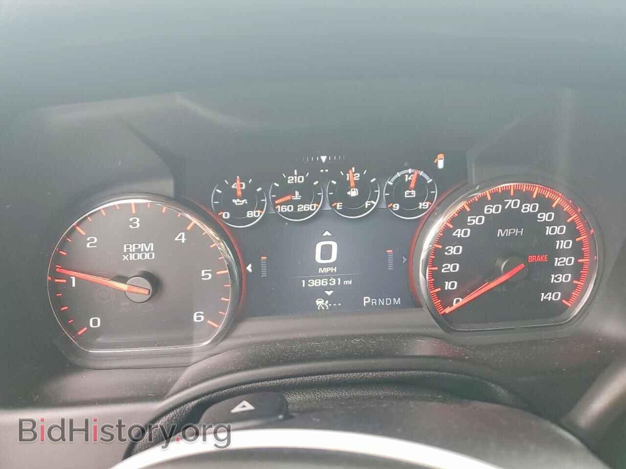2015 GMC YUKON - VIN: 1GKS2JKJ8FR652467 - Фото 9