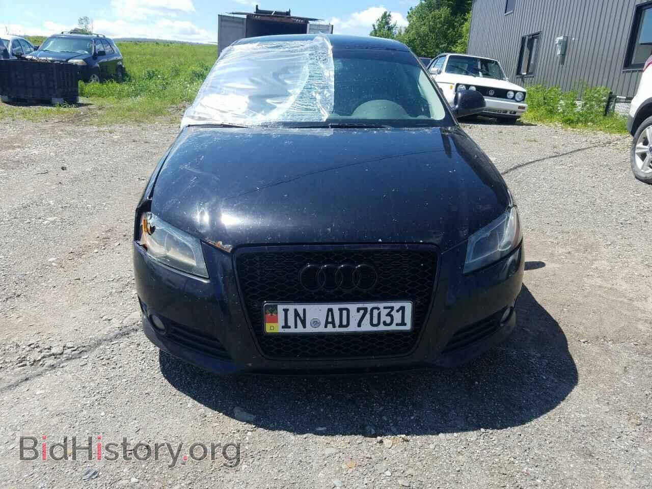2010 AUDI A3 - VIN: WAUNFCFM4AA154221 - Фото 5