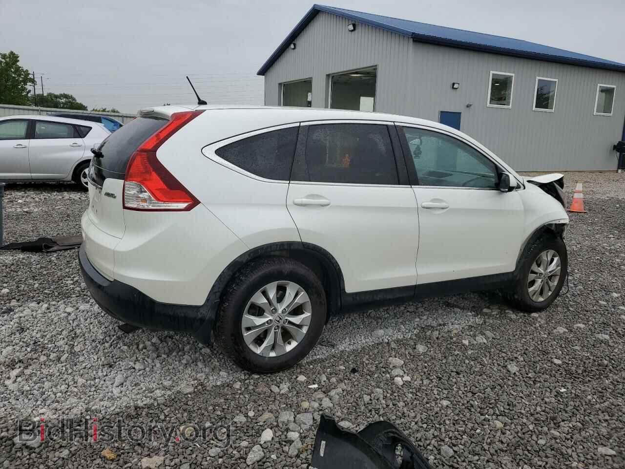 2014 HONDA CRV - VIN: 5J6RM4H52EL091209 - Фото 3