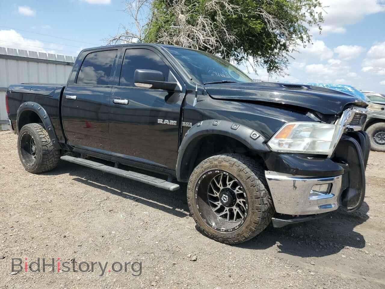 2010 DODGE All Models - VIN: 1D7RB1CT8AS160202 - Фото 4
