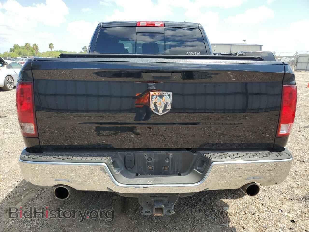 2010 DODGE All Models - VIN: 1D7RB1CT8AS160202 - Фото 6