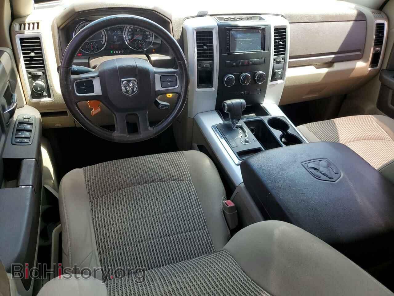 2010 DODGE All Models - VIN: 1D7RB1CT8AS160202 - Фото 8
