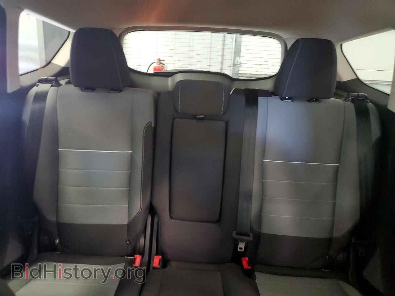 2015 FORD ESCAPE - VIN: 1FMCU9GX8FUB17055 - Фото 10