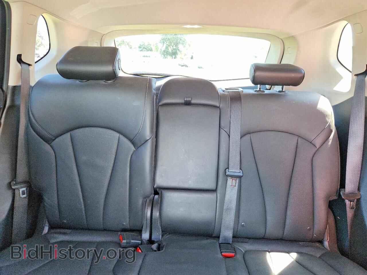 2019 BUICK ENVISION - VIN: LRBFXCSA0KD002578 - Фото 10