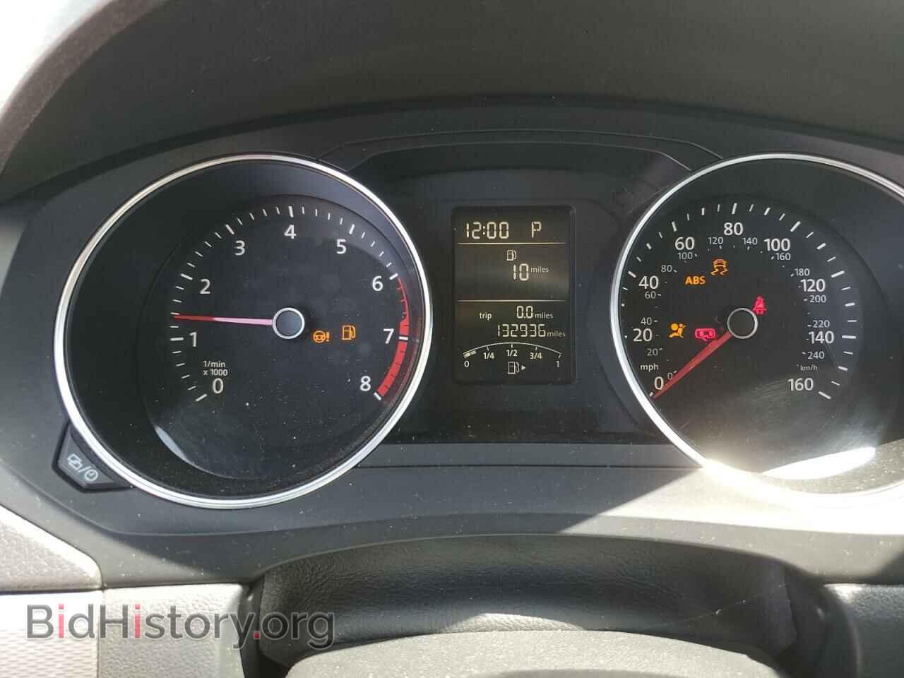 2017 VOLKSWAGEN JETTA - VIN: 3VW2B7AJ3HM258666 - Фото 9