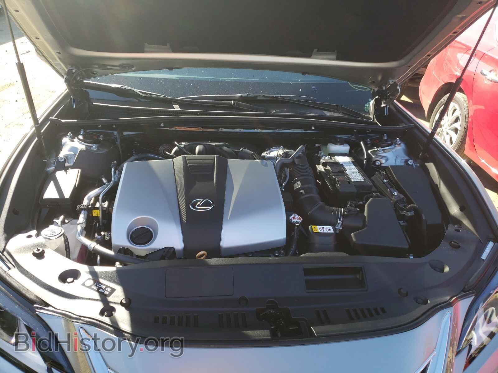 2021 LEXUS ES350 - VIN: 58ADZ1B18MU107190 - Фото 7