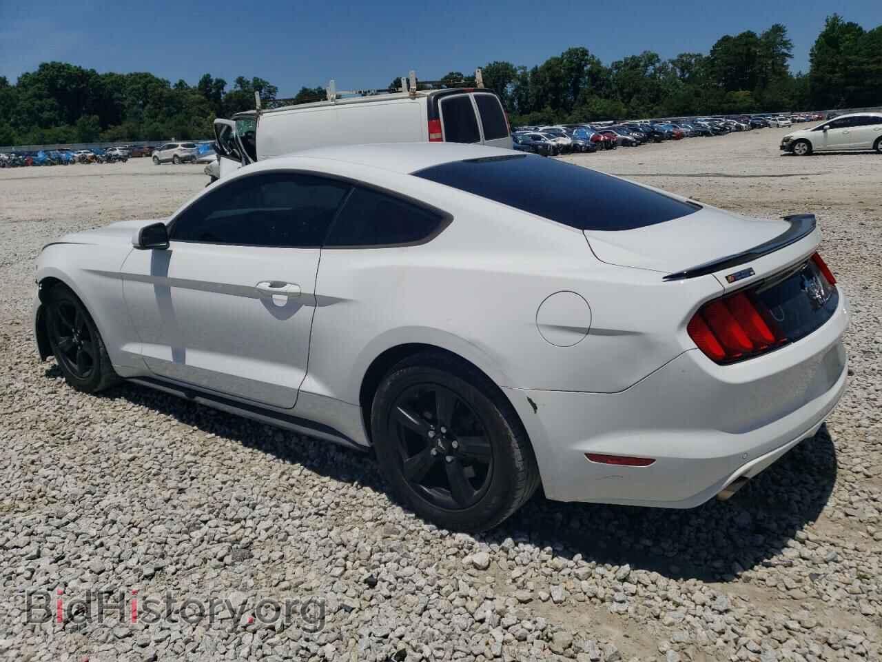 2017 FORD ALL Models - VIN: 1FA6P8AM3H5228102 - Photo 2