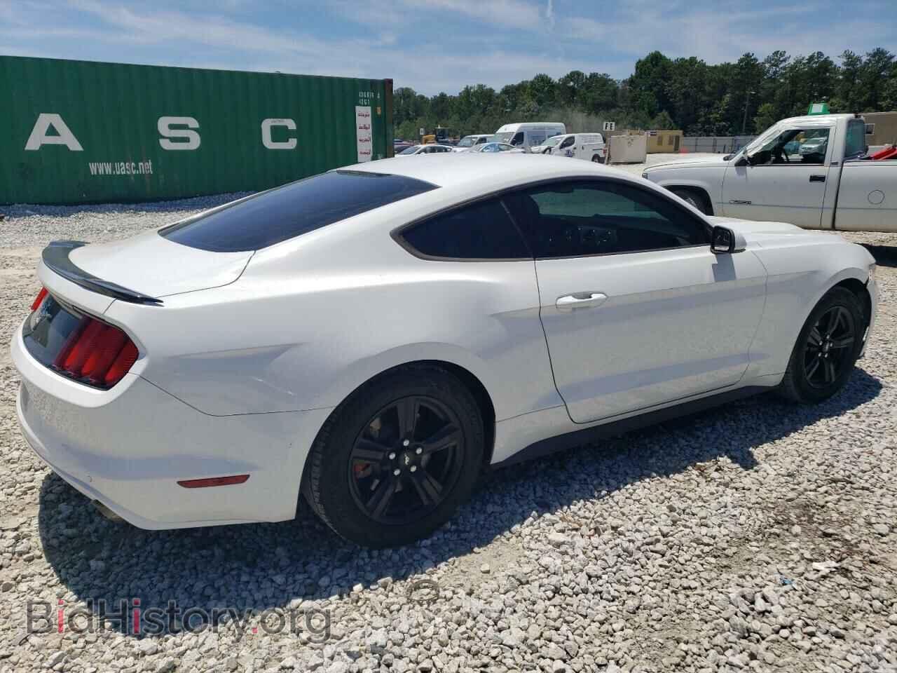 2017 FORD ALL Models - VIN: 1FA6P8AM3H5228102 - Photo 3