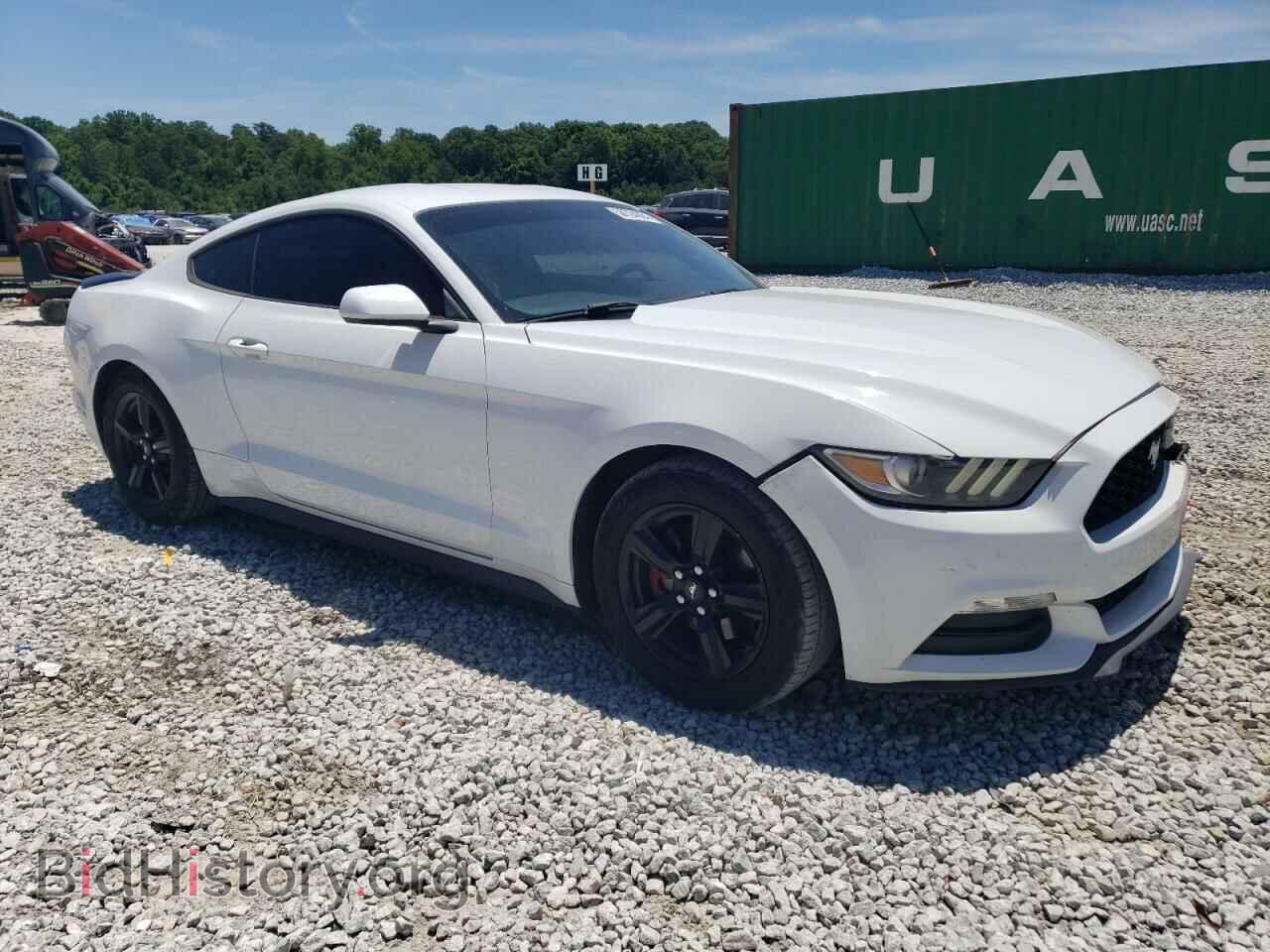 2017 FORD ALL Models - VIN: 1FA6P8AM3H5228102 - Photo 4