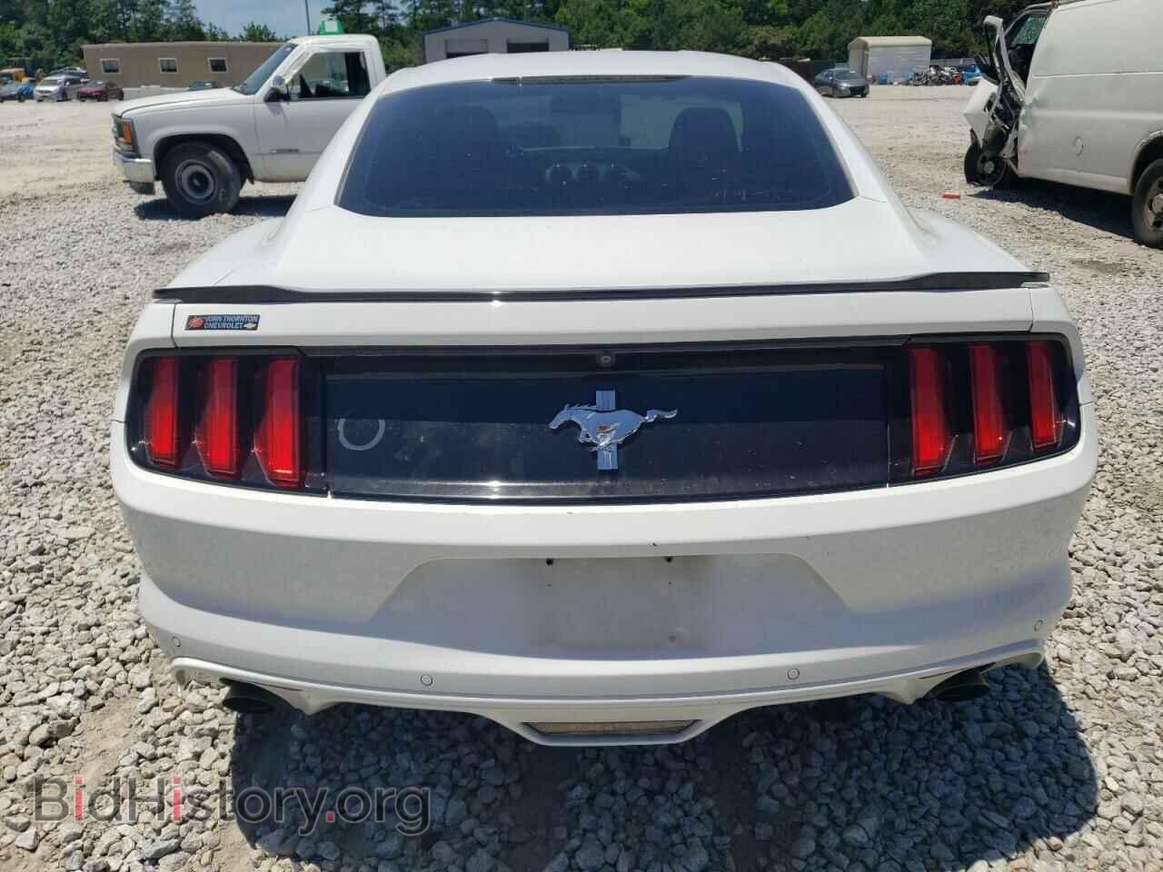 2017 FORD ALL Models - VIN: 1FA6P8AM3H5228102 - Photo 6
