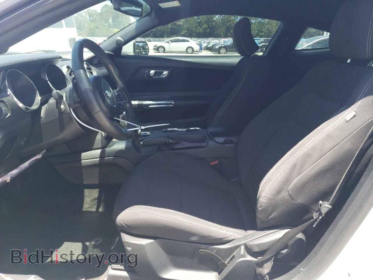 2017 FORD ALL Models - VIN: 1FA6P8AM3H5228102 - Photo 7