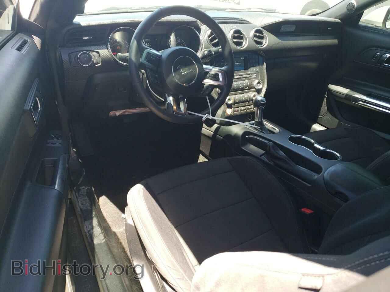 2017 FORD ALL Models - VIN: 1FA6P8AM3H5228102 - Photo 8