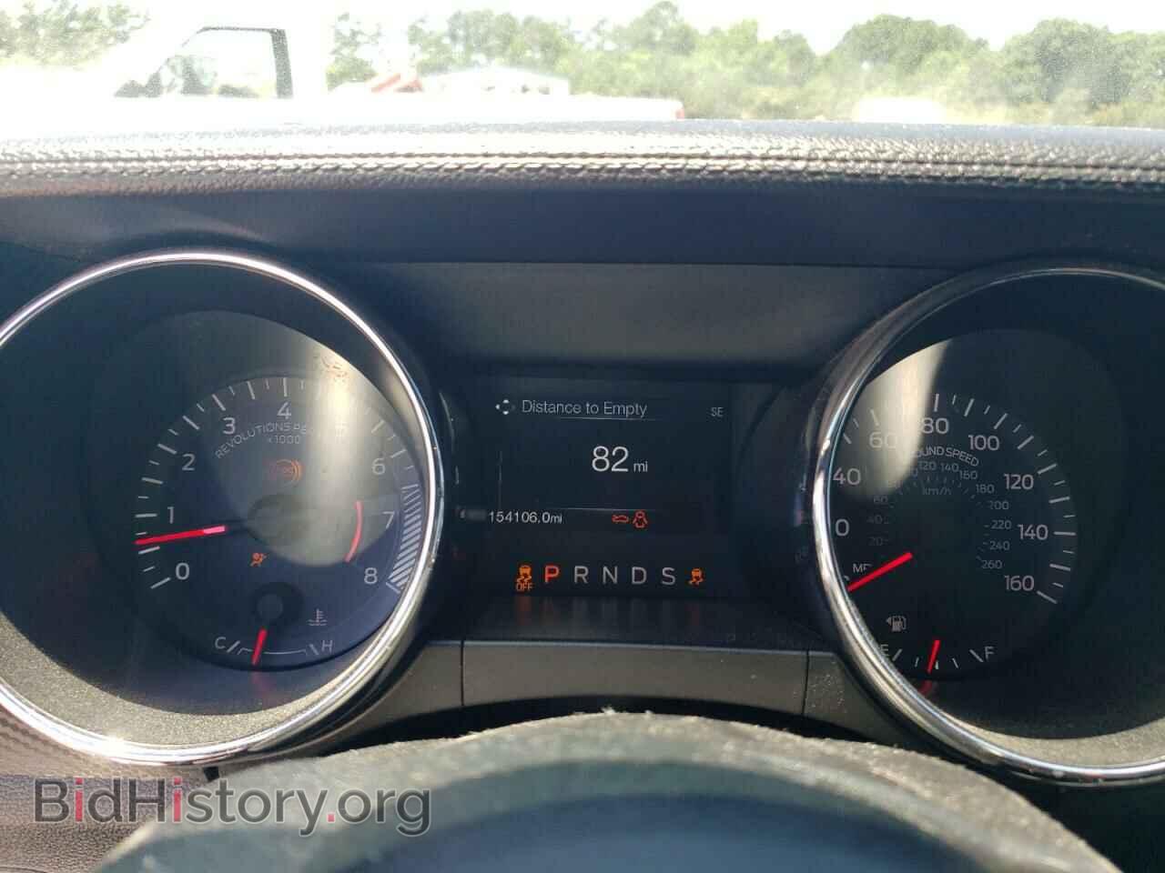 2017 FORD ALL Models - VIN: 1FA6P8AM3H5228102 - Photo 9