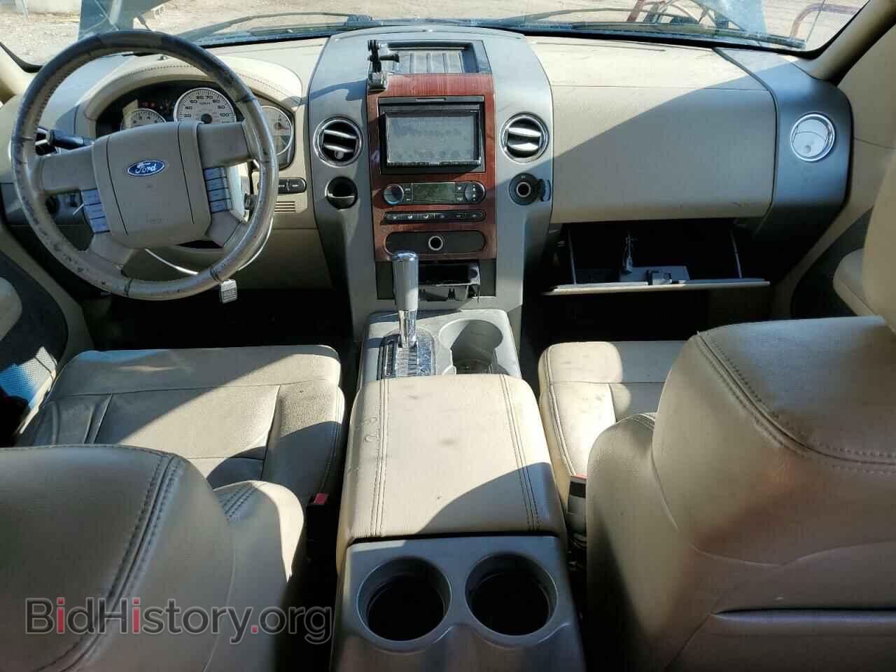 2007 FORD All Models - VIN: 1FTRX12V07FA40572 - Фото 8