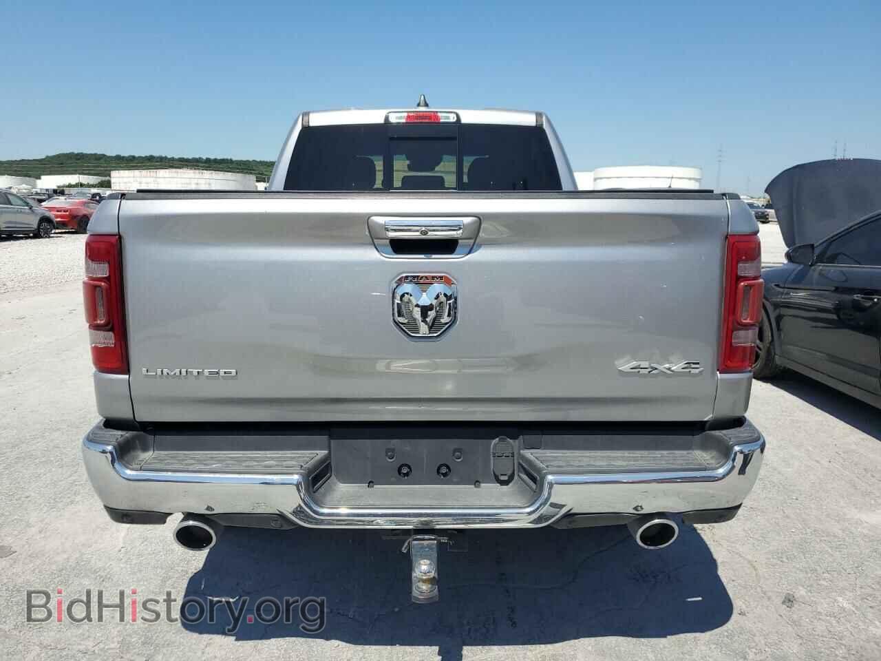 2019 RAM 1500 - VIN: 1C6SRFPT7KN507802 - Фото 6