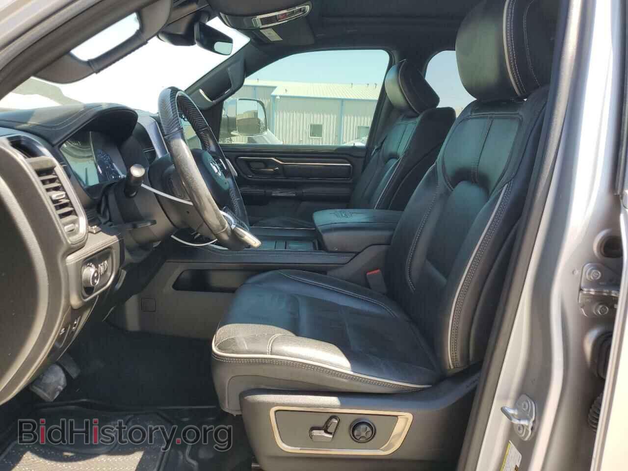 2019 RAM 1500 - VIN: 1C6SRFPT7KN507802 - Фото 7